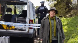 Vera Stanhope tutkii