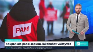 Yle Uutiset
