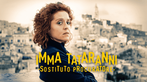 Syyttäjä Imma Tataranni