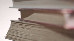 Kirjat, jotka ravistelivat meitä