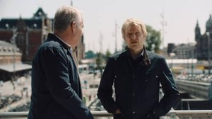 Van der Valk, kanavakaupungin kyttä