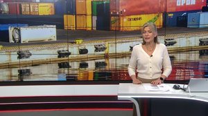 Yle Nyheter TV-nytt 17.55