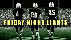 Friday Night Lights