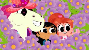 Aliisa ja yksisarvinen - lyhärit