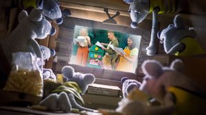 BUU-klubben (30 min)