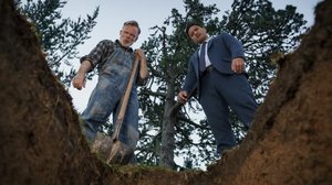 Murhia ja kantrimusiikkia