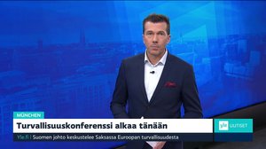 Yle Uutiset