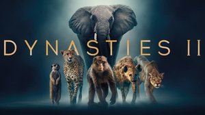 Avara luonto: Eläinmaailman dynastiat