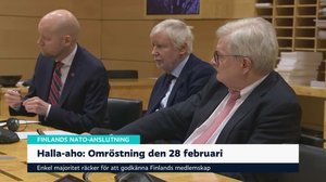 Yle Nyheter TV-nytt 17.55