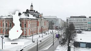 Yle Uutiset Uutis-Suomi
