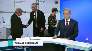 Yle Uutiset viittomakielellä