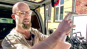 Tanskan aarteenmetsästäjät