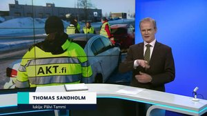 Yle Uutiset viittomakielellä