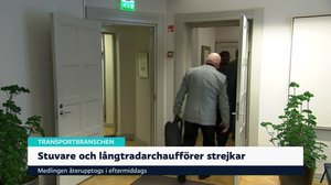 Yle Nyheter TV-nytt 17.55