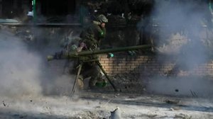 Yle Nyheter TV-nytt 19.30