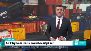 Yle Uutiset