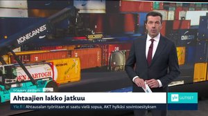Yle Uutiset