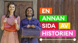 Historian toinen puoli