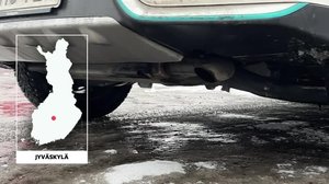 Yle Uutiset Uutis-Suomi