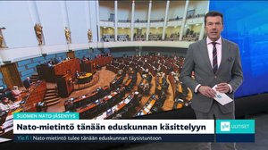 Yle Uutiset