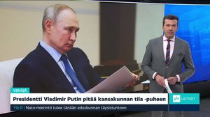 Yle Uutiset