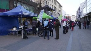 Yle Uutiset Keski-Suomi ja Etelä-Savo