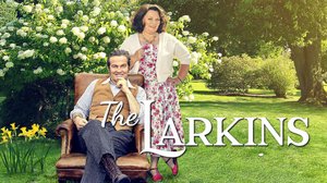 Larkinin perhe