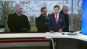 Yle Nyheter TV-nytt 17.55