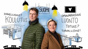 Suomalaisuuden selkäranka