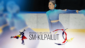 Muodostelmaluistelun SM