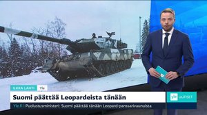 Yle Uutiset