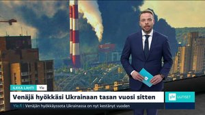 Yle Uutiset