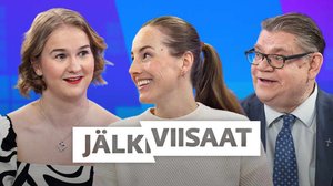 Jälkiviisaat
