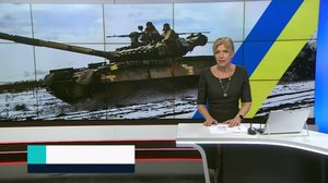 Yle Nyheter TV-nytt 17.55