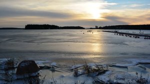 Yle Östnyland - video