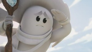 Ruso ja rihmalat (svensk version)