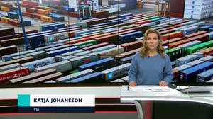 Yle Nyheter TV-nytt 17.55