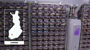 Yle Uutiset Uutis-Suomi