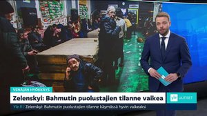 Yle Uutiset