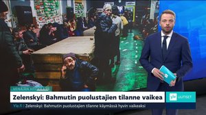 Yle Uutiset