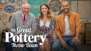 Suuri keramiikkakisa