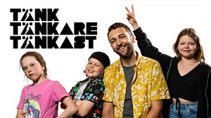 Fiksu, fiksumpi, ajattelija