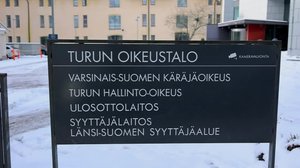 Yle Uutiset Lounais-Suomi
