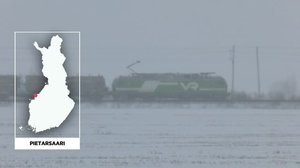 Yle Uutiset Uutis-Suomi