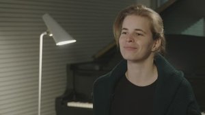 Haastattelussa Tabita Berglund