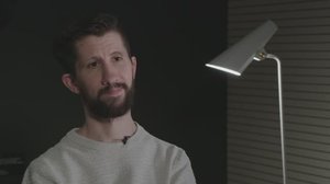 Haastattelussa Tomas Nuñez