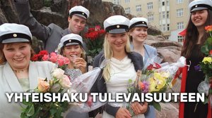 Yhteishaku tulevaisuuteen
