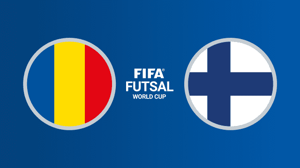 Futsalin MM-karsinta