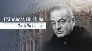 Matti Virkkunen