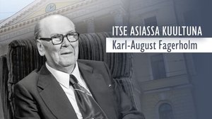 Itse asiassa kuultuna